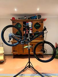 Santa Cruz Hightower cc L