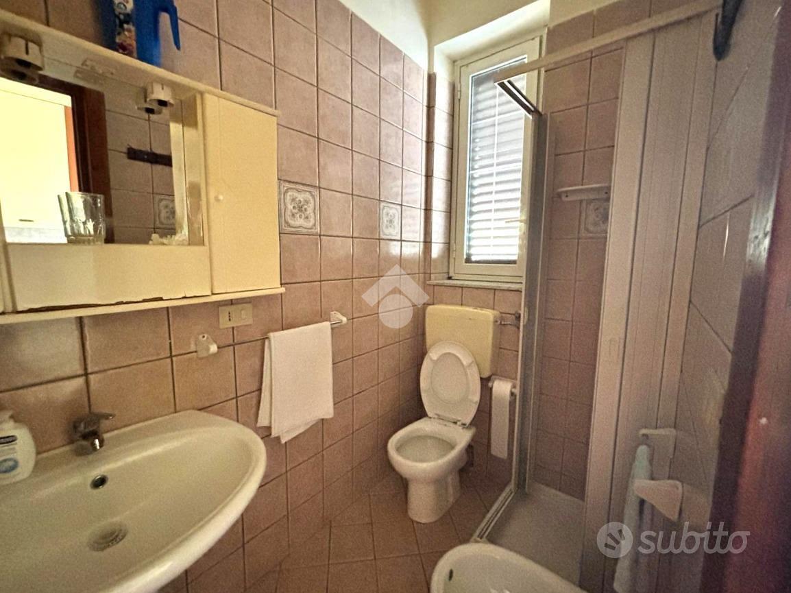 Appartamento – Bagheria, Centro storico, Scalidda - Altro