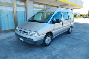 Fiat Scudo Combi - 2.0 JTD - 8 POSTI