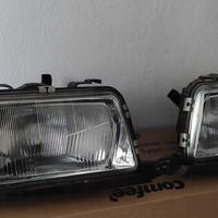 accessori per Golf Cabrio+audi 80
