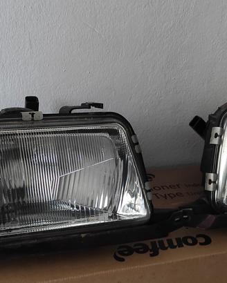 accessori per Golf Cabrio+audi 80