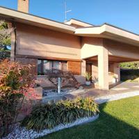 Villa singola indipendente