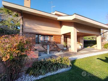 Villa singola indipendente