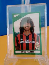 figurina panini Ruud gullit