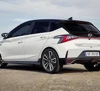 Hyundai i20 2019;2021 per ricambi auto