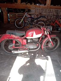 moto gitan anni 60