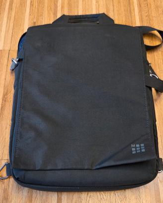 Borsa tracolla Notebook