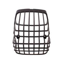 Griglia fanalino posteriore Vespa ET3 nera