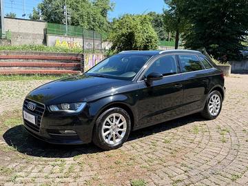 Audi A3 1.6 tdi Business