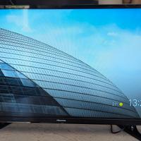 TV Hisense 32"