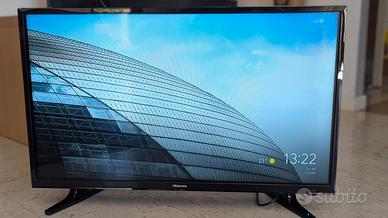 TV Hisense 32"