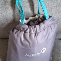 Copri carrello neonati Safety first