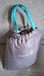 Copri carrello neonati Safety first