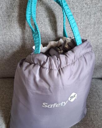 Copri carrello neonati Safety first