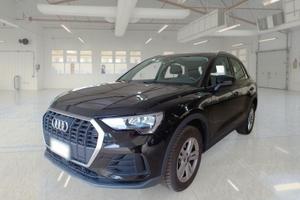 AUDI Q3 45 TFSI E S TRONIC BUSINESS SUV