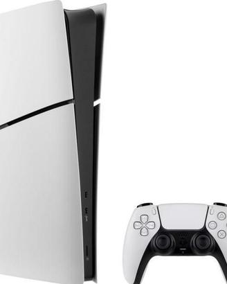 Ps5 slim digital
