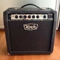Amplificatore Koch Studiotone 20
