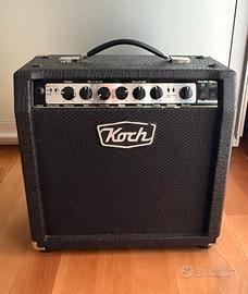 Amplificatore Koch Studiotone 20