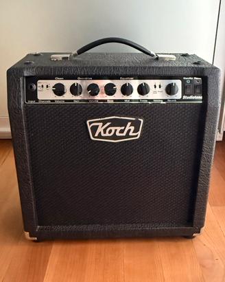 Amplificatore Koch Studiotone 20