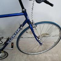 Bici corsa Olimpya