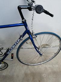 Bici corsa Olimpya