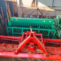 attrezzature agricole 