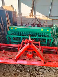 attrezzature agricole 
