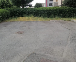 Posto auto cittadella- Grosseto