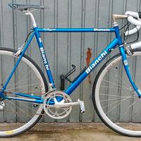 Bici da corsa Bianchi Mirage 16V