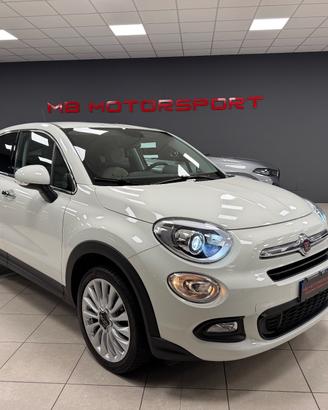Fiat 500X 1.3 MultiJet 95 CV Lounge