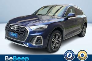 Audi Q5 40 2.0 TDI MHEV 12V S LINE QUATTRO S ...
