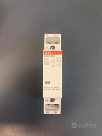 ESB2002N06 230v C.C. / C.A. 4PZ