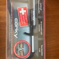 Cavatappi ad aria compressa Corky originale