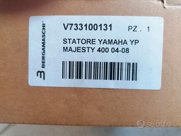 Statore Yamaha Majesty 400"04/08"(Nuovo) 