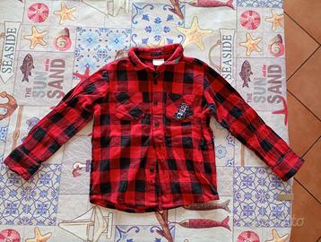 camicia bimbo prenatal