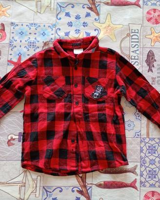 camicia bimbo prenatal
