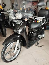 Aprilia Scarabeo 50 50.4T SPECIAL DELUXE