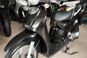 Aprilia Scarabeo 50 50.4T SPECIAL DELUXE