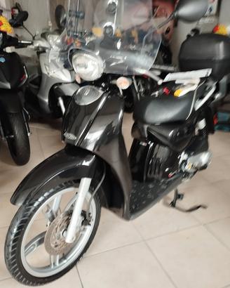 Aprilia Scarabeo 50 50.4T SPECIAL DELUXE