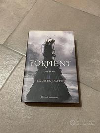 Torment - Lauren Kate