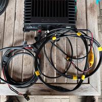 Garmin Echomap Plus 92sv + livescope 32