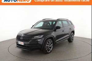 SKODA Kodiaq YF34455