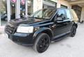 LAND ROVER Freelander 2.2 Td4 16V 160CV S.W. SE