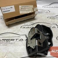 Serratura Porta Ant Dx BMW Serie 1 E87 51217202146