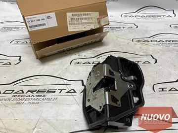 Serratura Porta Ant Dx BMW Serie 1 E87 51217202146