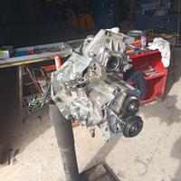 cambio panda seconda serie