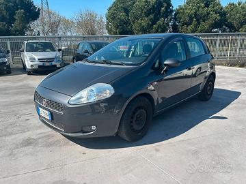 Grande Punto 5p 1.2cc 65cv LEGGERE DESCRIZIONE