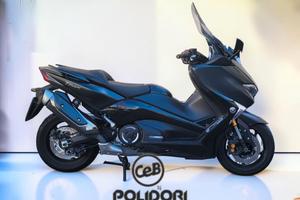 Yamaha TMAX 530 SX