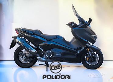 Yamaha TMAX 530 SX