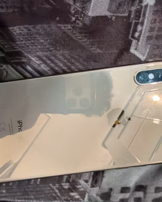 Iphone xs max